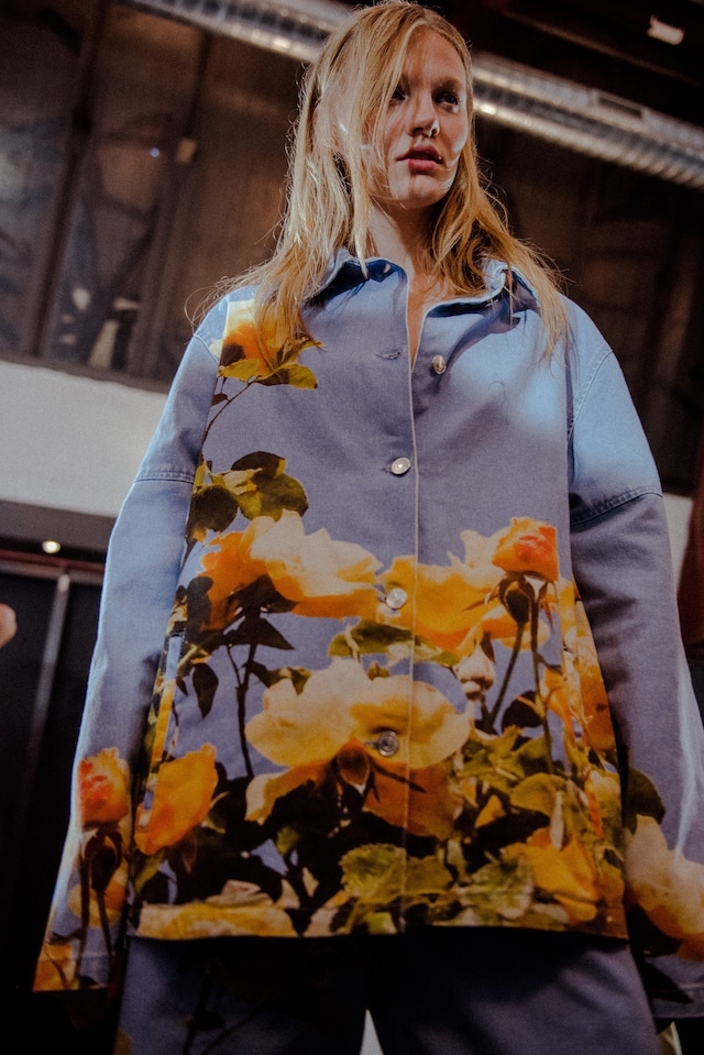 MSGM SS19 MFW Milan 15