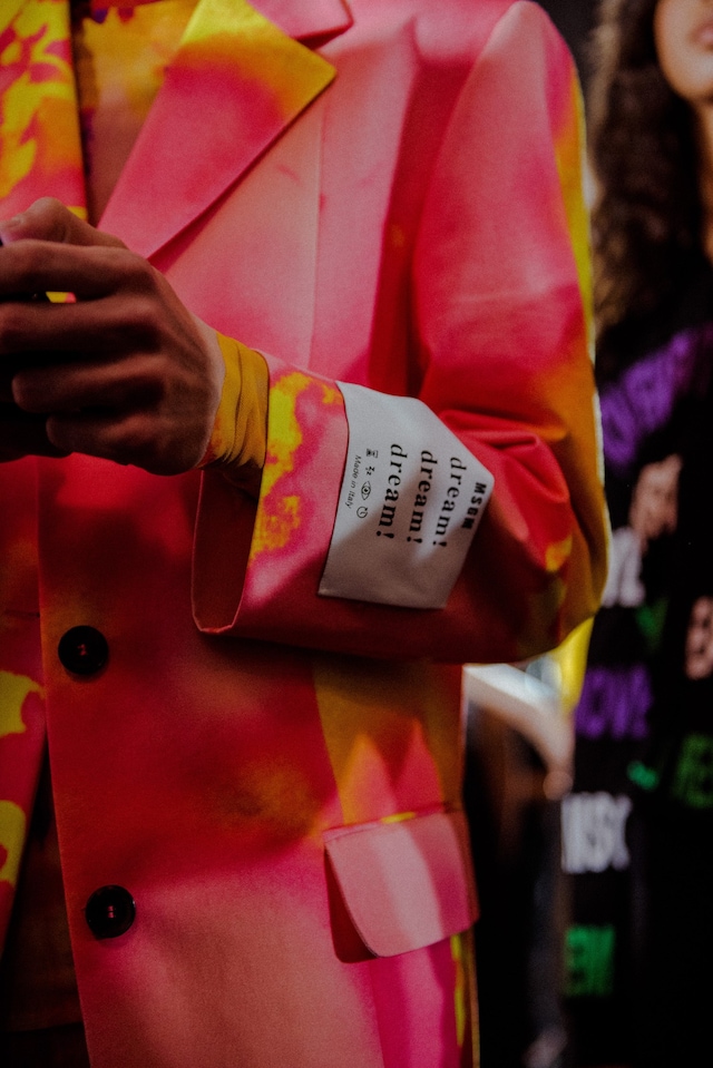 MSGM SS19 MFW Milan 18