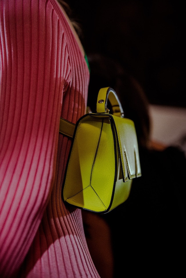 MSGM SS19 MFW Milan 21