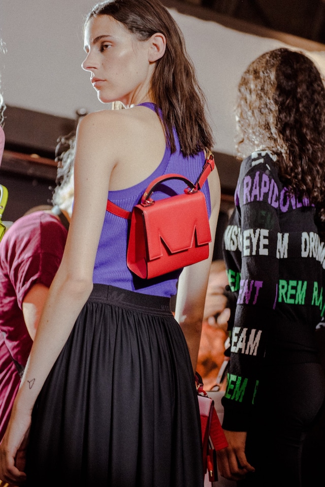MSGM SS19 MFW Milan 24
