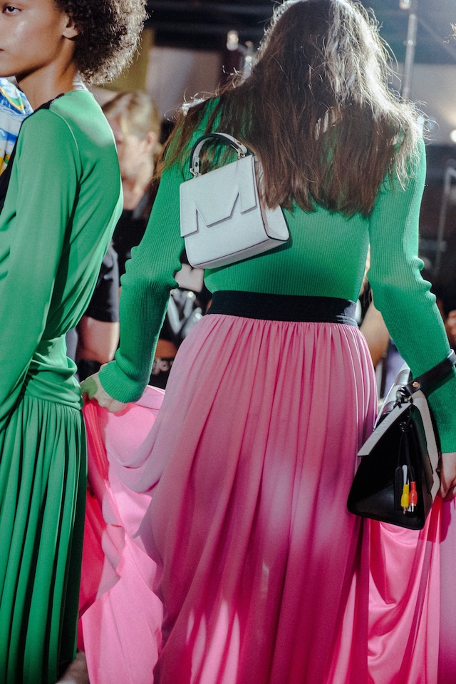 MSGM SS19 MFW Milan 26