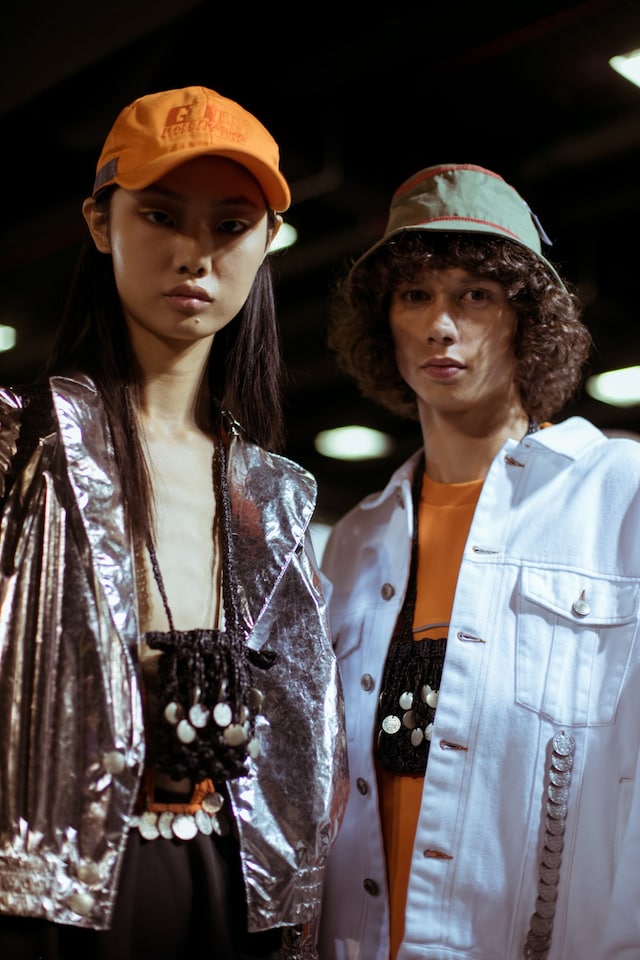 GCDS SS19 MFW MILAN FASHION WEEK 9