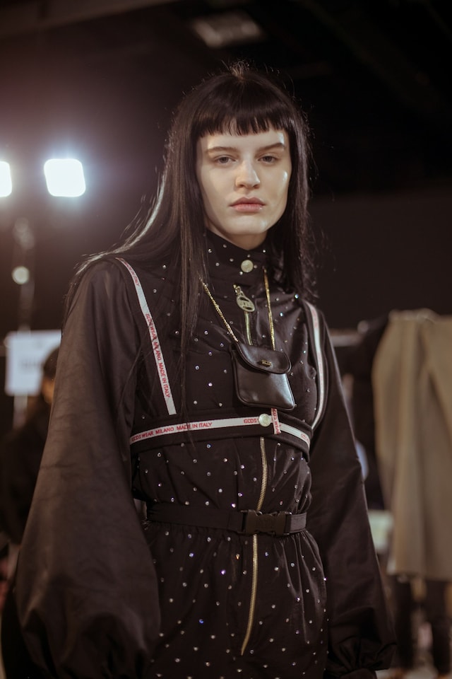 GCDS SS19 MFW MILAN FASHION WEEK 15