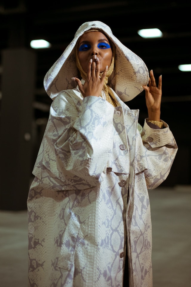 GCDS SS19 MFW MILAN FASHION WEEK 16