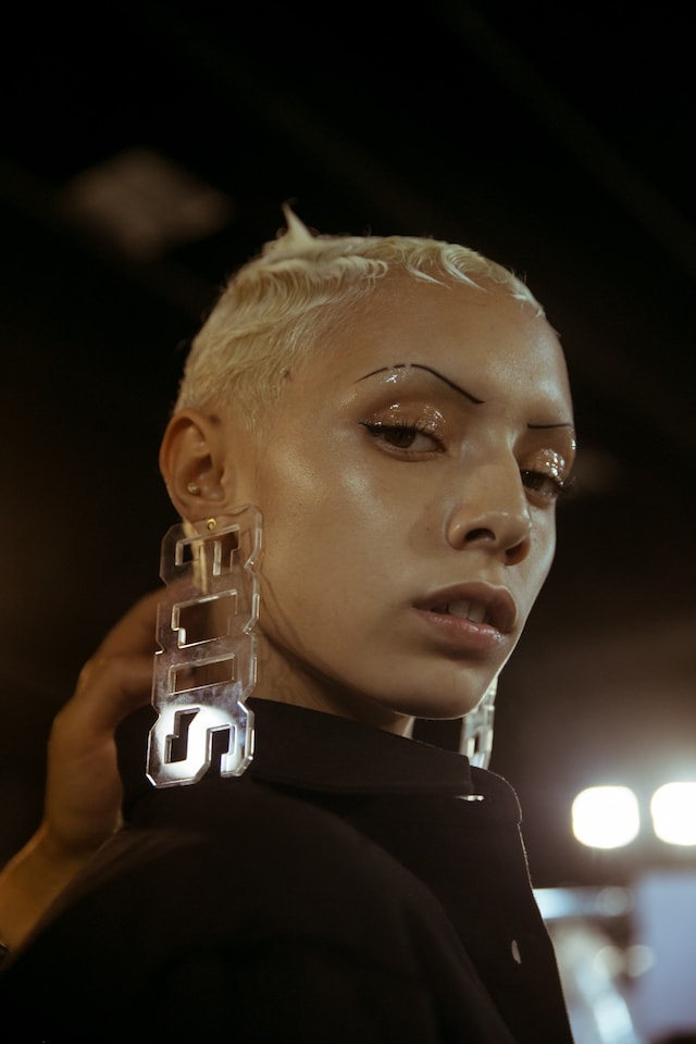 GCDS SS19 MFW MILAN FASHION WEEK 19