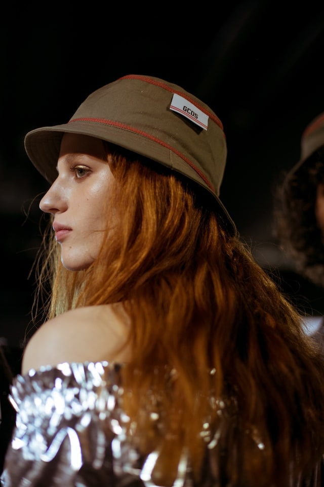 GCDS SS19 MFW MILAN FASHION WEEK 25