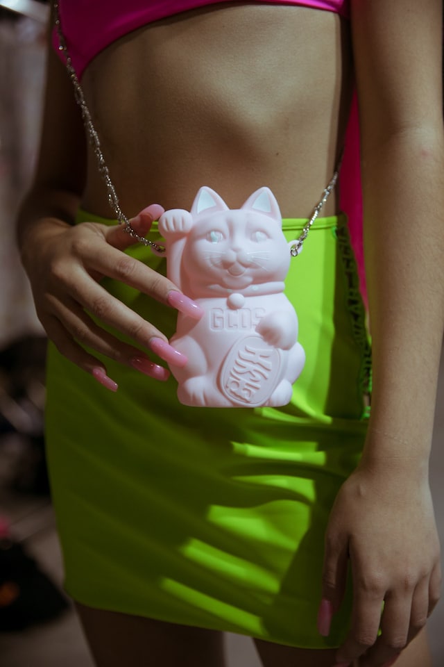 GCDS SS19 MFW MILAN FASHION WEEK 26