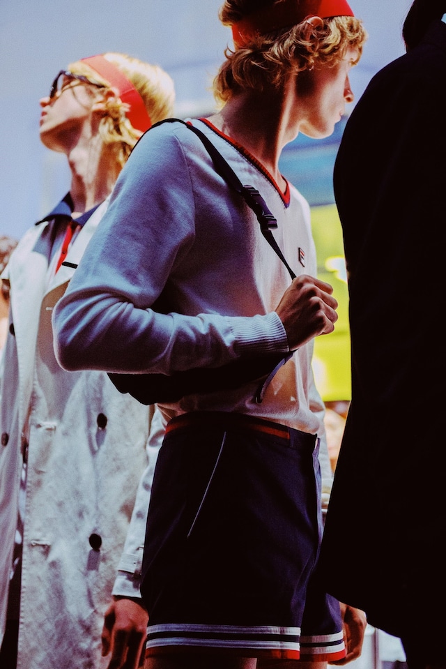 FILA SS19 MFW MILAN FASHION WEEK 10