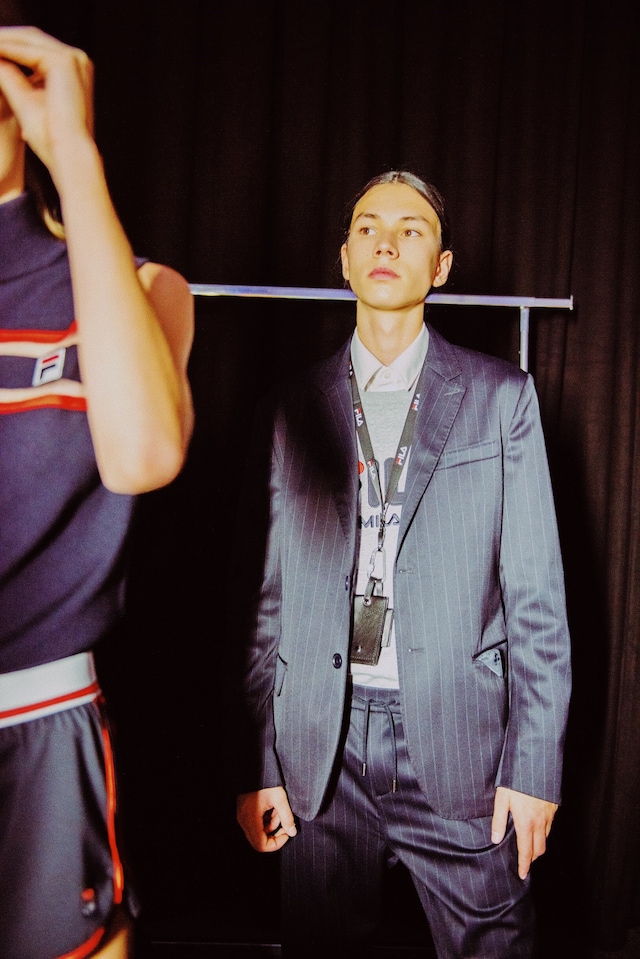 FILA SS19 MFW MILAN FASHION WEEK 11