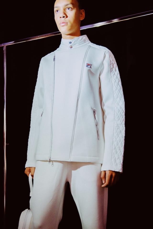FILA SS19 MFW MILAN FASHION WEEK 13