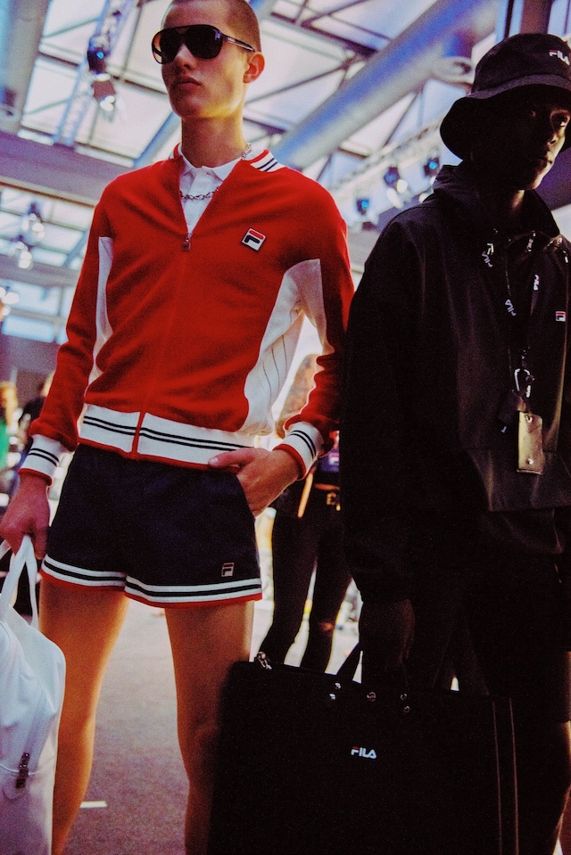 FILA SS19 MFW MILAN FASHION WEEK 14