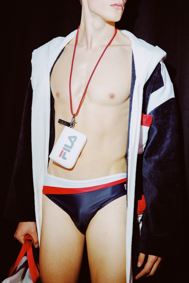 FILA SS19 MFW MILAN FASHION WEEK 21