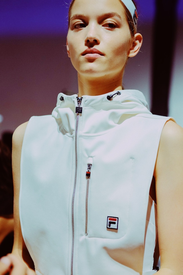 FILA SS19 MFW MILAN FASHION WEEK 19