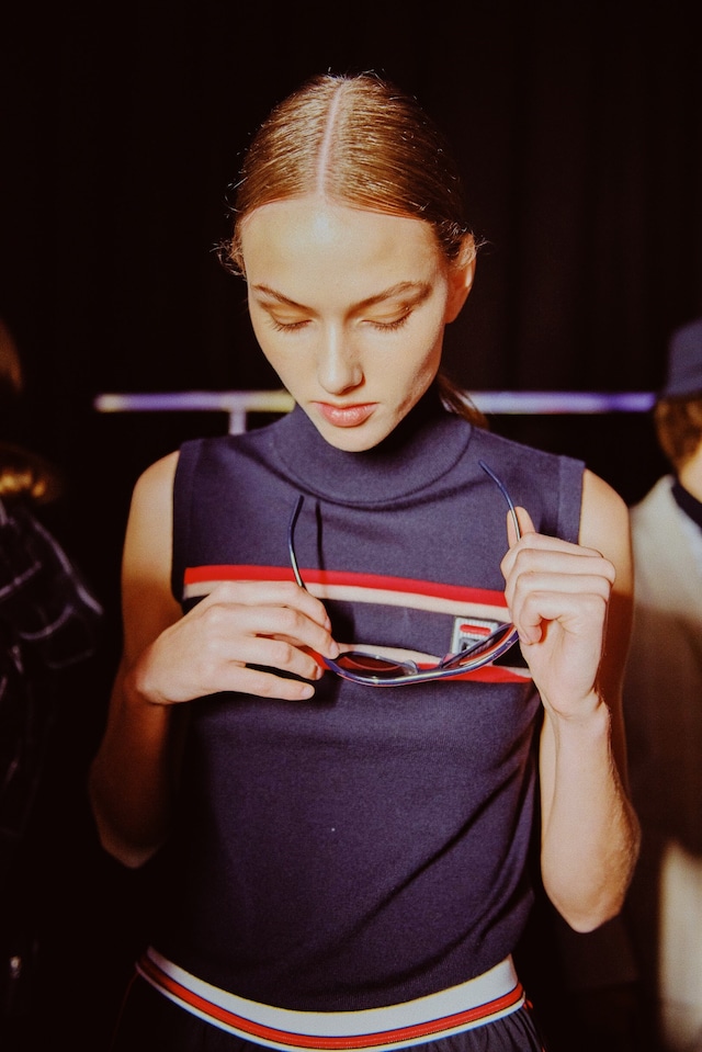 FILA SS19 MFW MILAN FASHION WEEK 20