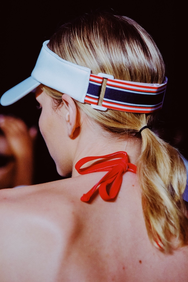 FILA SS19 MFW MILAN FASHION WEEK 22