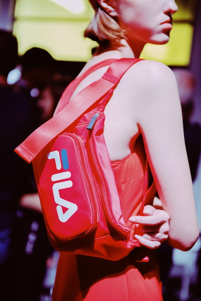 FILA SS19 MFW MILAN FASHION WEEK 25