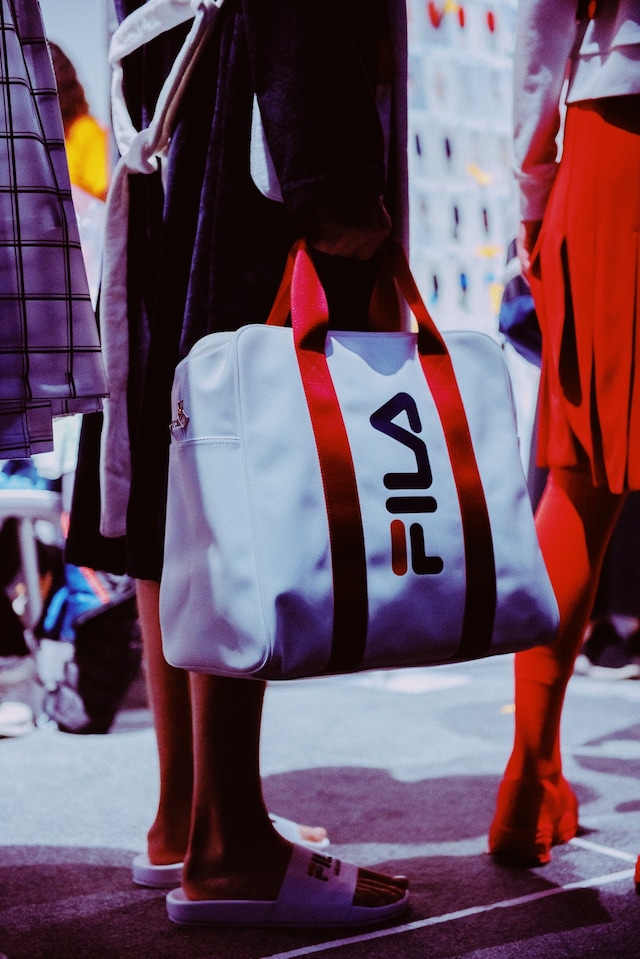 FILA SS19 MFW MILAN FASHION WEEK 27