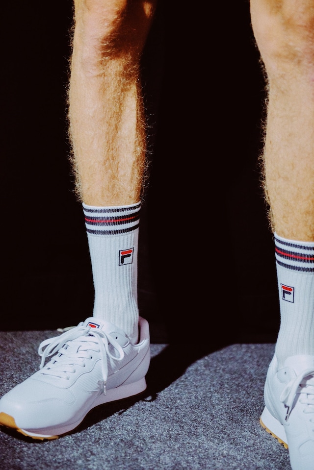 FILA SS19 MFW MILAN FASHION WEEK 28