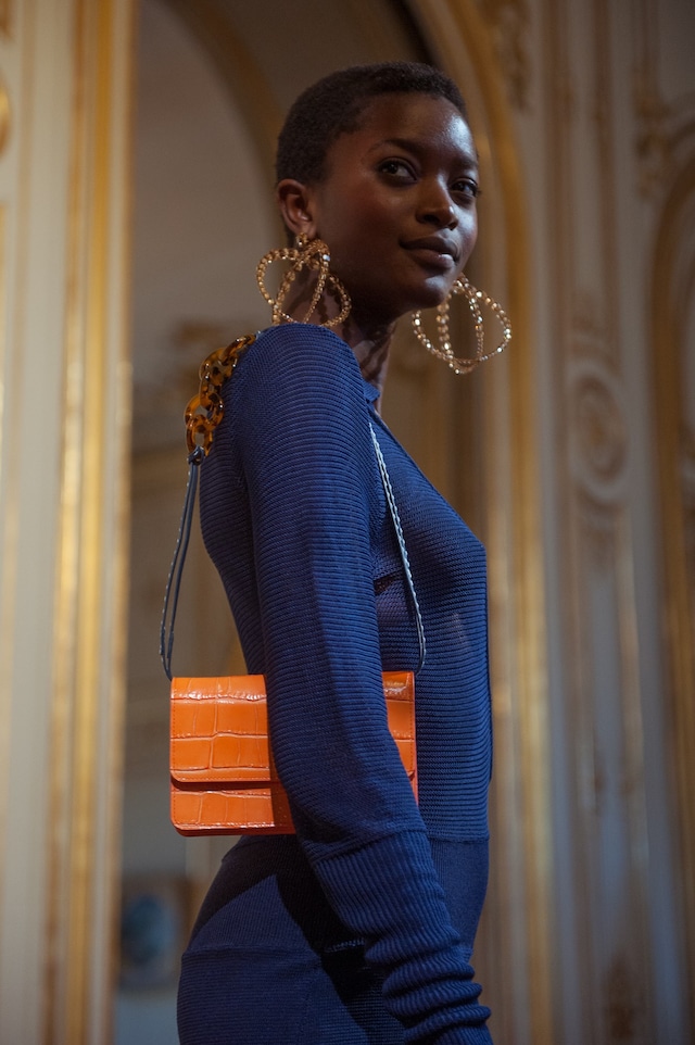 Jacquemus SS19 Paris Fashion Week PFW 5