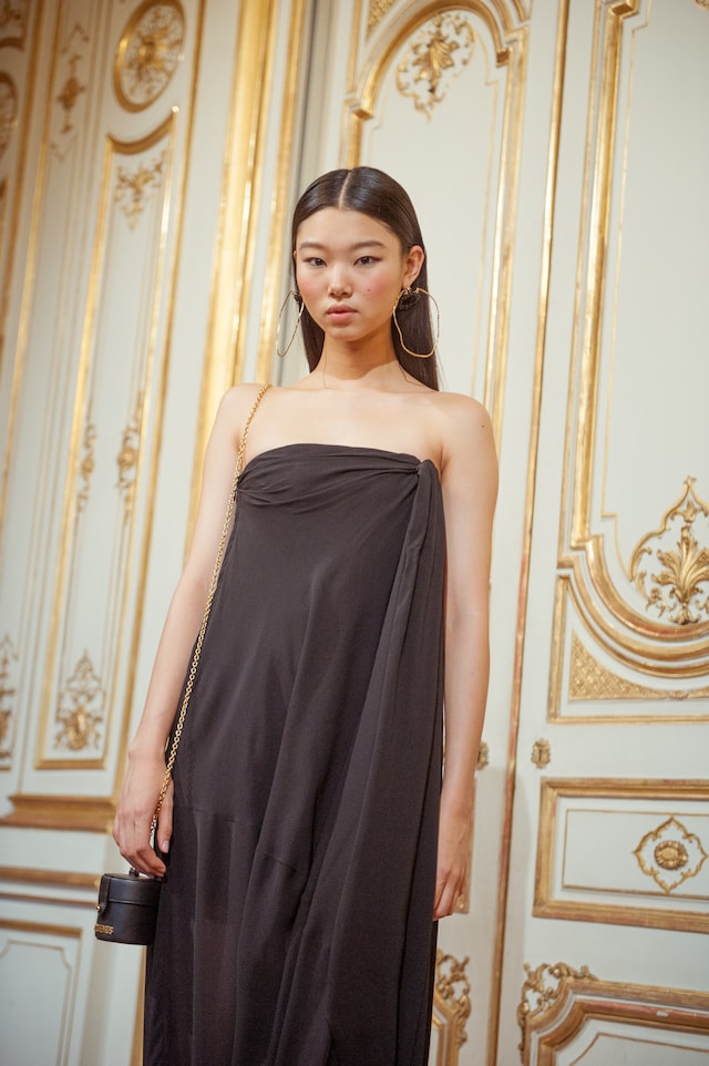 Jacquemus SS19 Paris Fashion Week PFW 10
