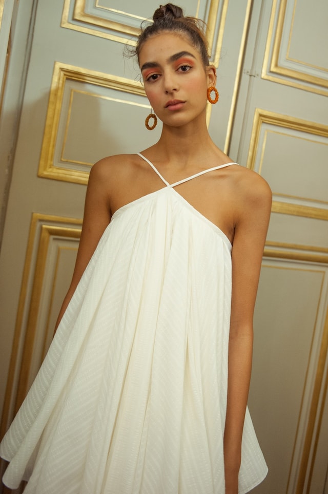 Jacquemus SS19 Paris Fashion Week PFW 11