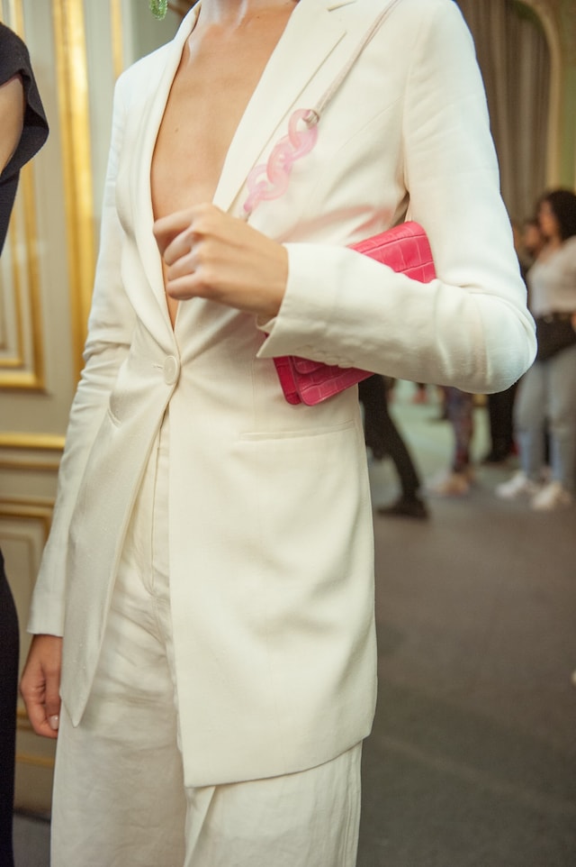 Jacquemus SS19 Paris Fashion Week PFW 17