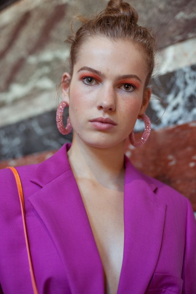 Jacquemus SS19 Paris Fashion Week PFW 18