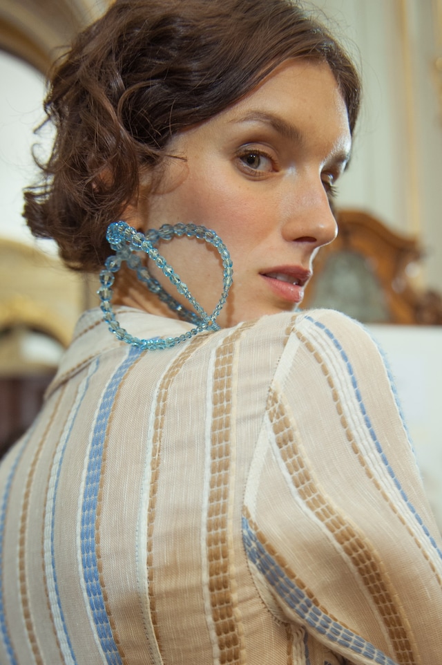 Jacquemus SS19 Paris Fashion Week PFW 25