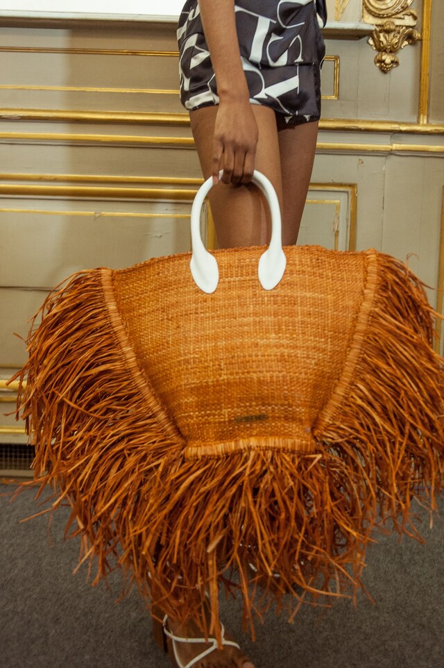 Jacquemus SS19 Paris Fashion Week PFW 27