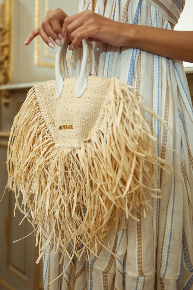 Jacquemus SS19 Paris Fashion Week PFW 28