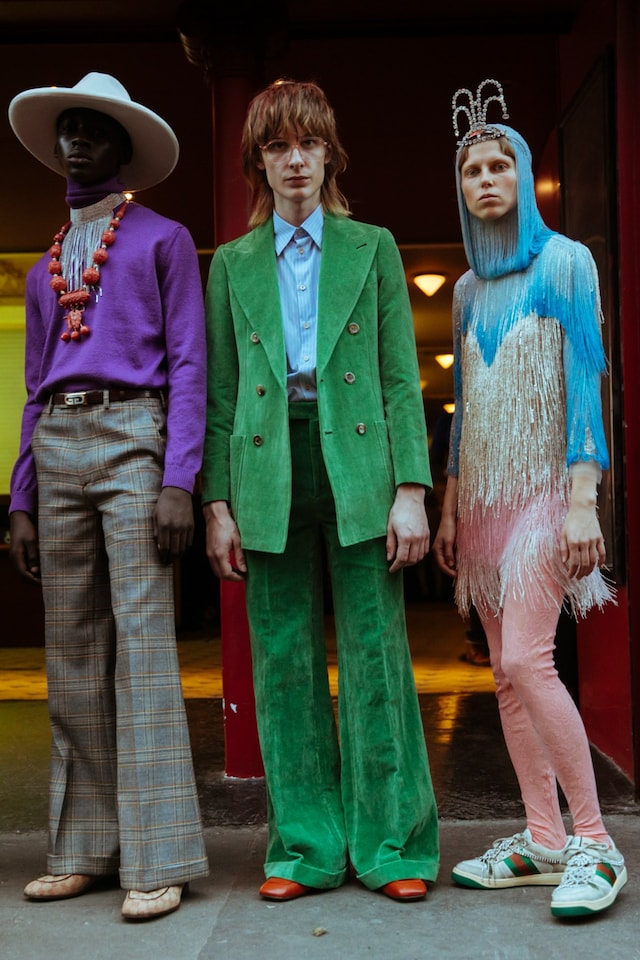 gucci ss19 paris pfw alessandro michele jane birkin 2