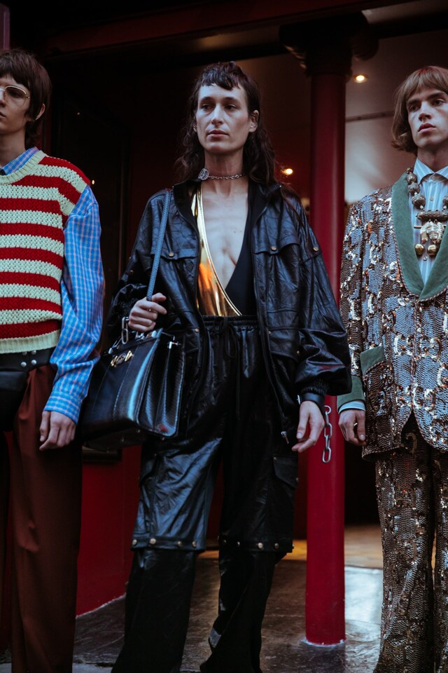 gucci ss19 paris pfw alessandro michele jane birkin 15