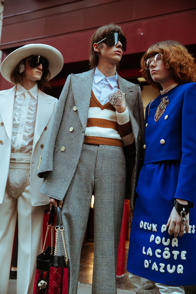gucci ss19 paris pfw alessandro michele jane birkin 20