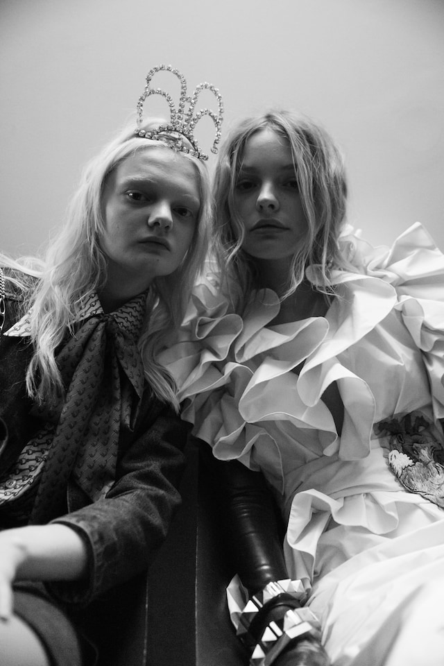 gucci ss19 paris pfw alessandro michele jane birkin 28