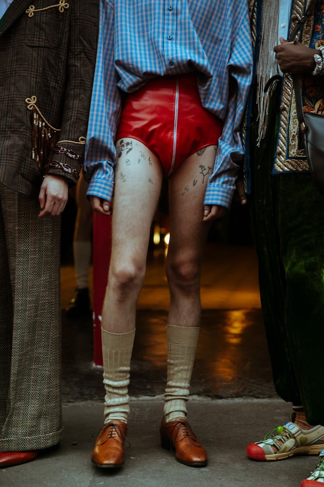 gucci ss19 paris pfw alessandro michele jane birkin 36