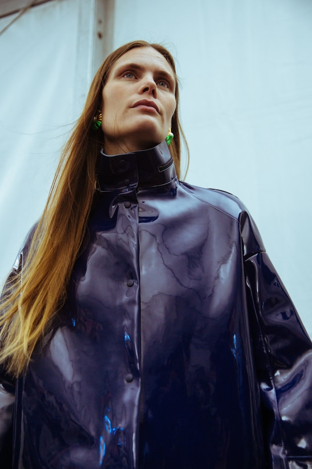 Marine Serre SS19 PFW paris fashion week 25