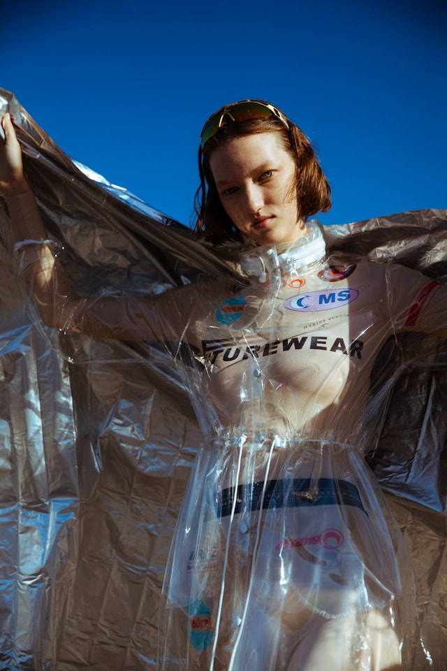 Marine Serre SS19 PFW paris fashion week 19
