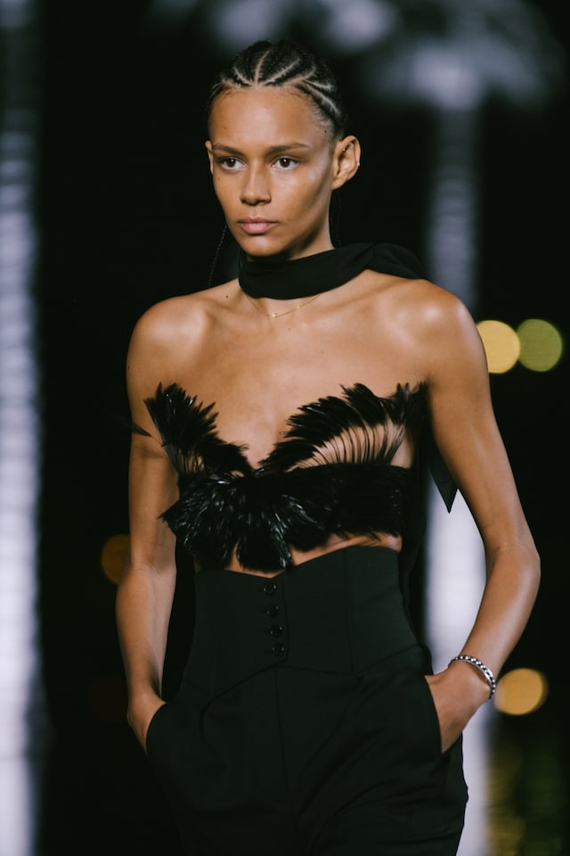 Saint Laurent SS19 8