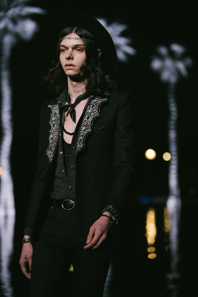 Saint Laurent SS19 18