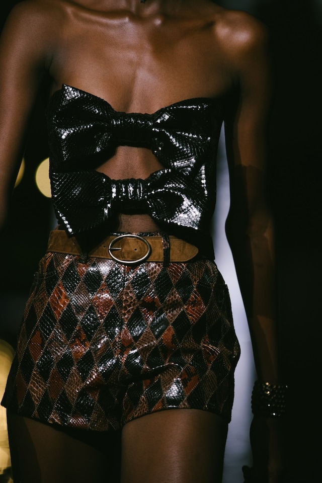 Saint Laurent SS19 37
