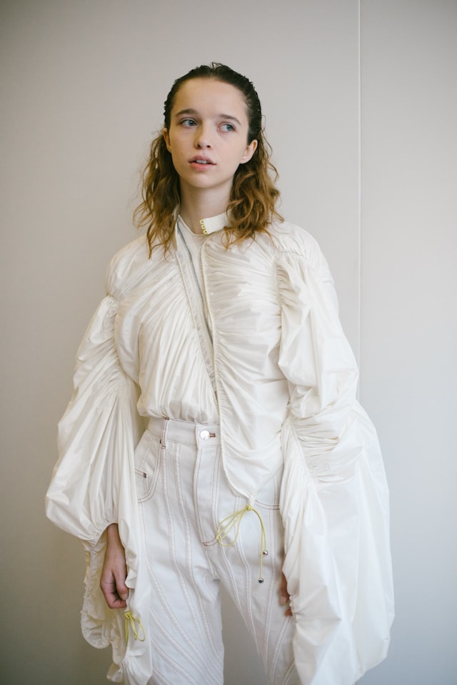 Mugler SS19 PFW Paris Fashion Week 1