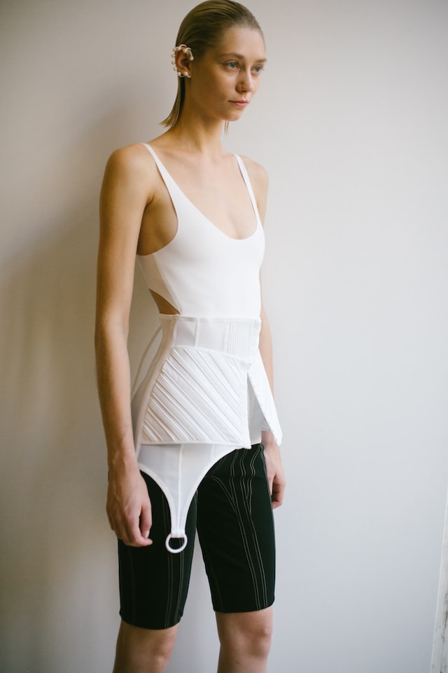 Mugler SS19 PFW Paris Fashion Week 3