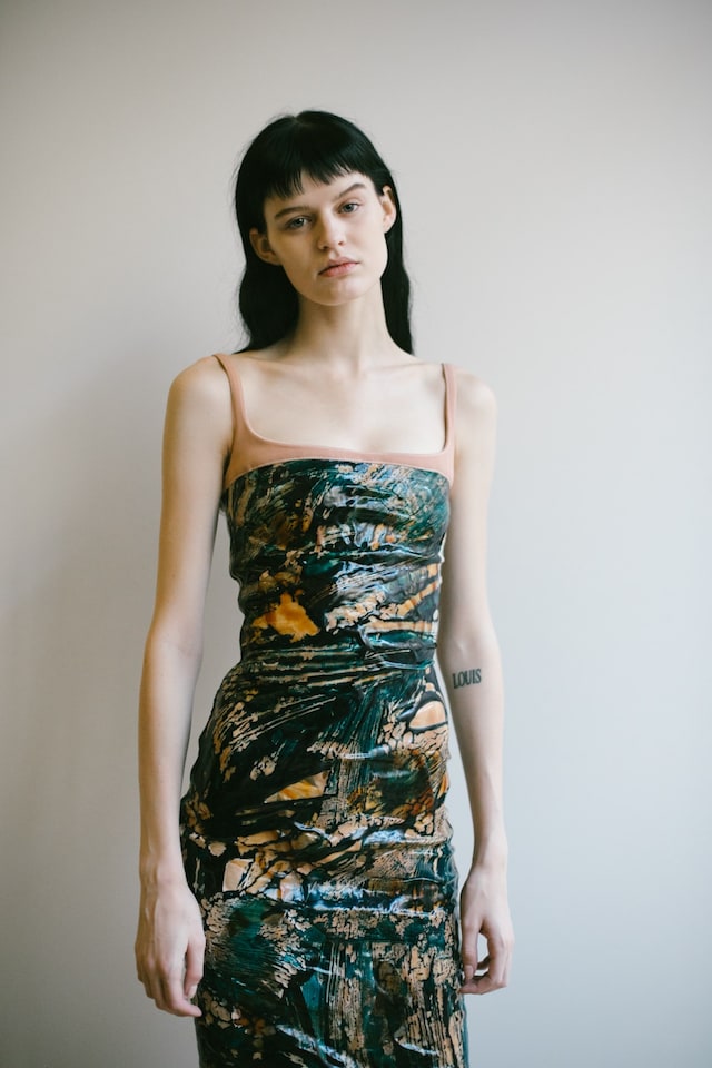 Mugler SS19 PFW Paris Fashion Week 4