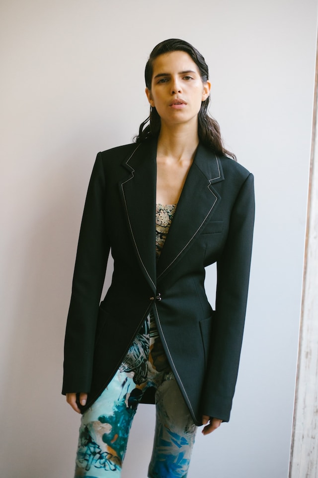 Mugler SS19 PFW Paris Fashion Week 5