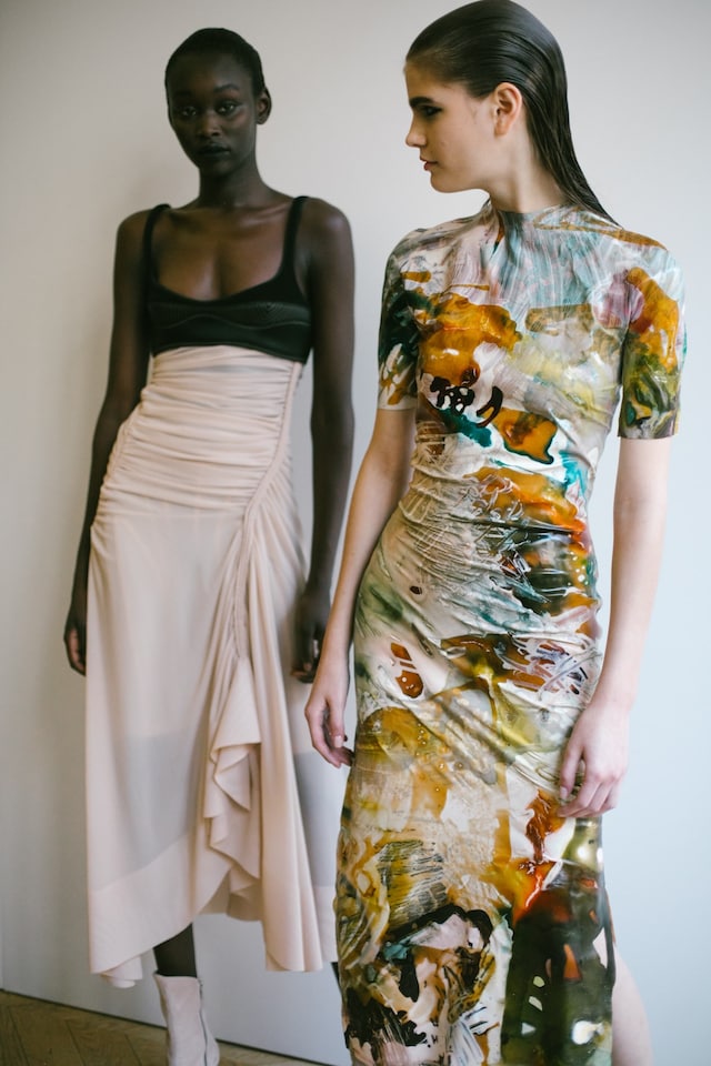 Mugler SS19 PFW Paris Fashion Week 10