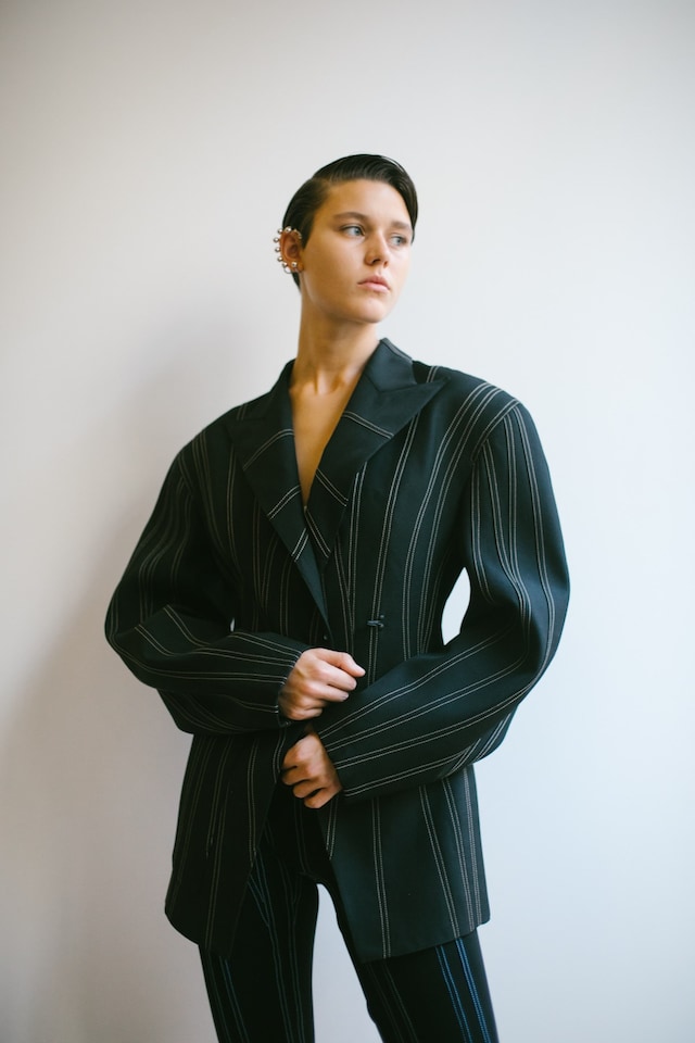 Mugler SS19 PFW Paris Fashion Week 6