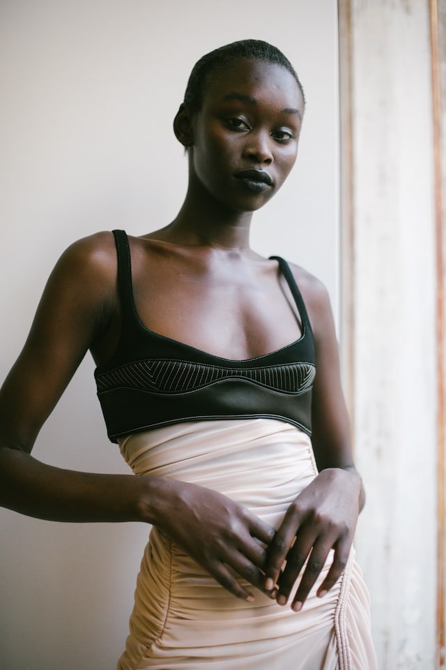 Mugler SS19 PFW Paris Fashion Week 15