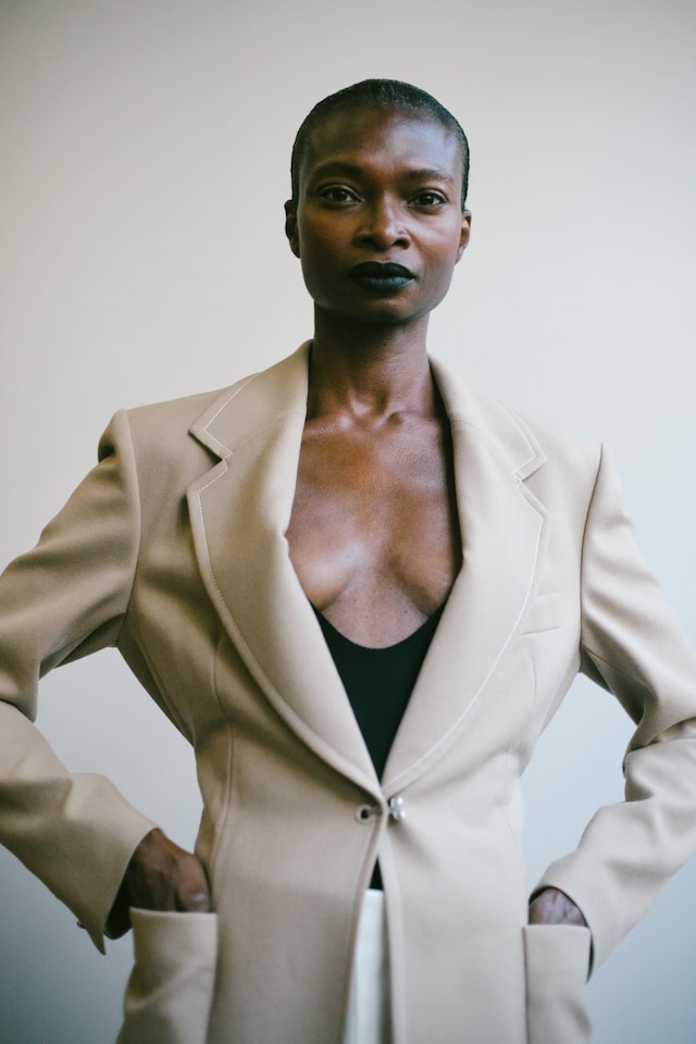 Mugler SS19 PFW Paris Fashion Week 16