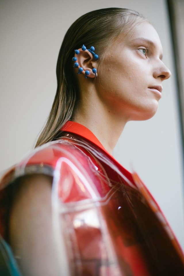 Mugler SS19 PFW Paris Fashion Week 20