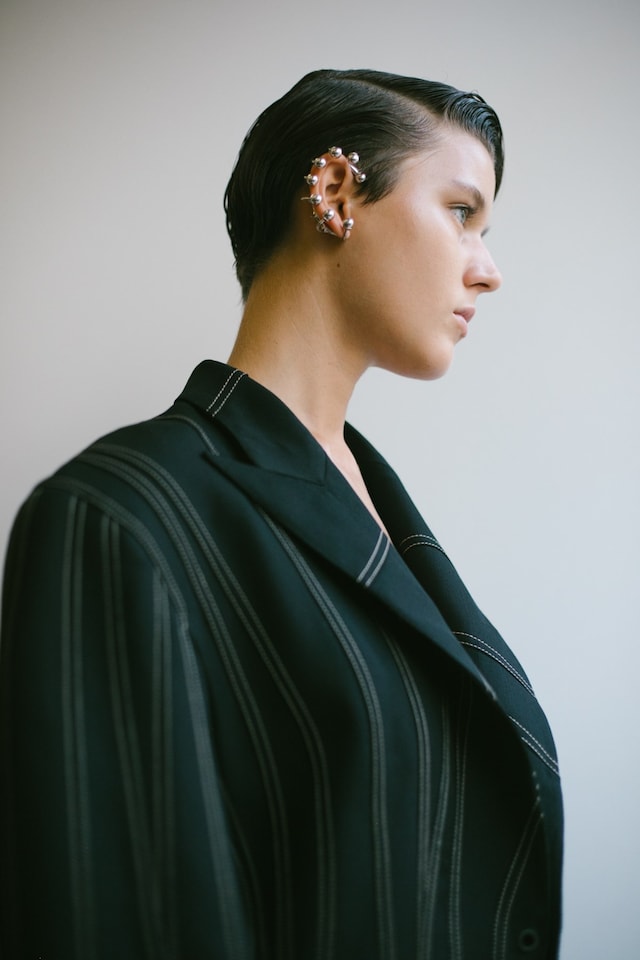 Mugler SS19 PFW Paris Fashion Week 21